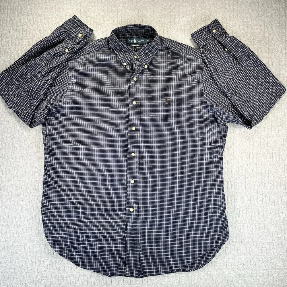 Polo Ralph Lauren excellent great